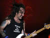 Steve Harris ((BALAZS MOHAI/epa/Corbis))