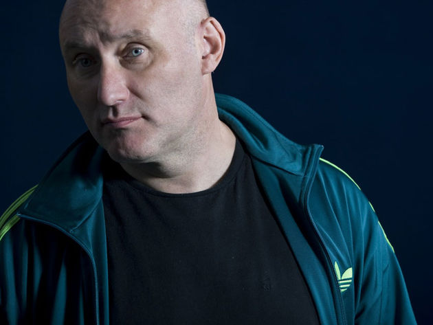 Jah Wobble
