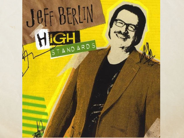 Jeff Berlin