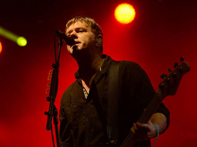 JJ Burnel