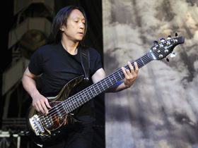 The 60 greatest bassists of all time