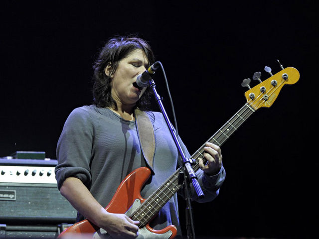 Kim Deal