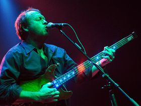 The 60 greatest bassists of all time