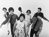 With Sly And The Family Stone in 1969