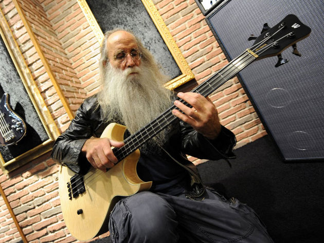Leland Sklar