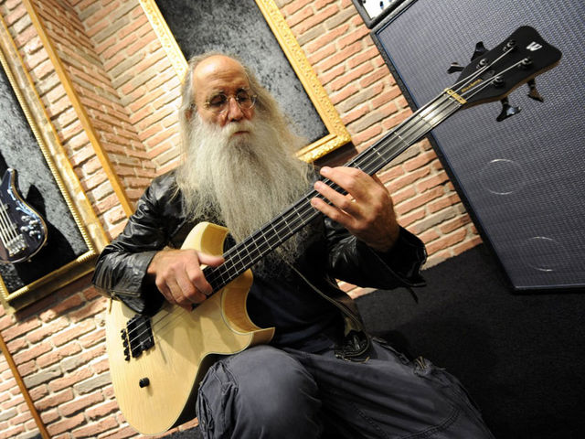Leland Sklar