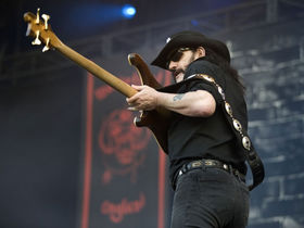 The 60 greatest bassists of all time
