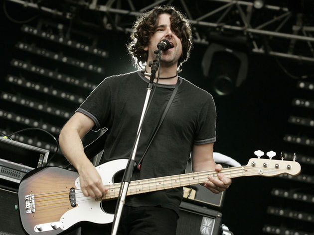 Lou Barlow