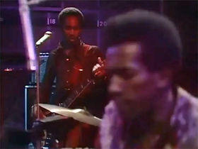 The 60 greatest bassists of all time