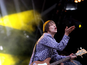 The 60 greatest bassists of all time