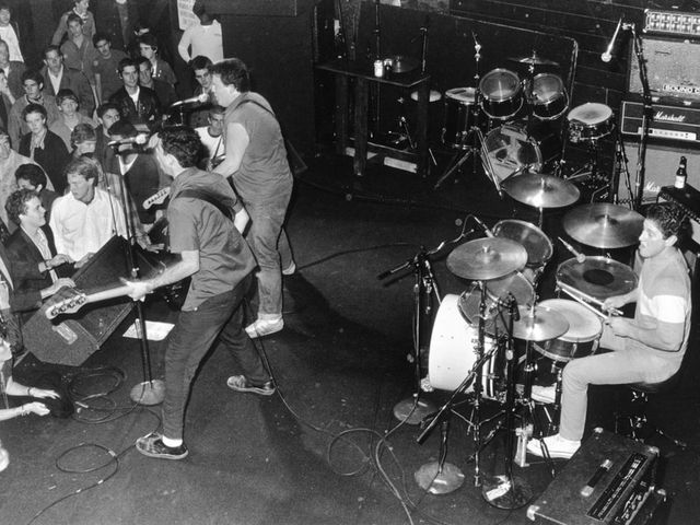 Mike Watt