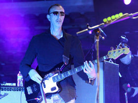 The 60 greatest bassists of all time