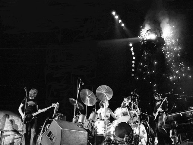 Roger Waters