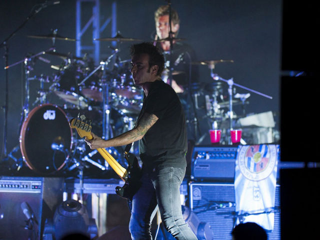 Simon Gallup