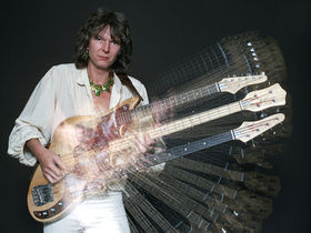 The 60 greatest bassists of all time