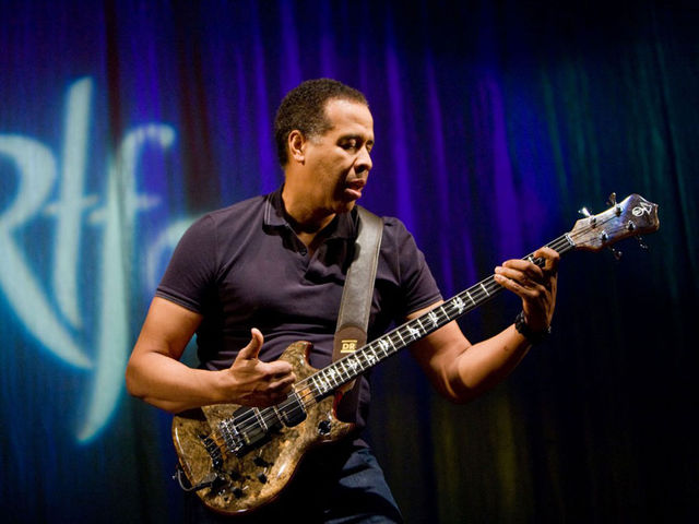 Stanley Clarke