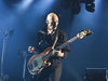 Performing with Peter Gabriel at Valley View Casino Center, San Diego in 2012