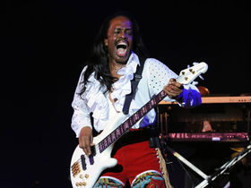 The 60 greatest bassists of all time