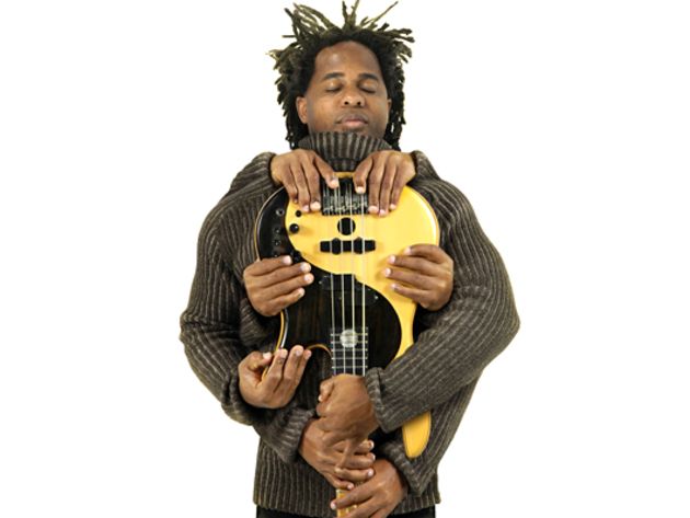 Victor Wooten