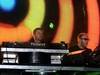 The Chemical Brothers ((Kirsty Umback/Corbis))