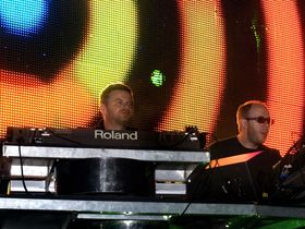 The 20 Greatest DJs of all time