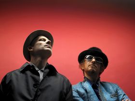 The 20 Greatest DJs of all time