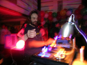 The 20 Greatest DJs of all time