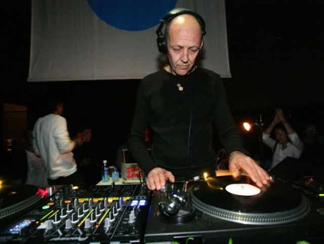 DJ Alfredo