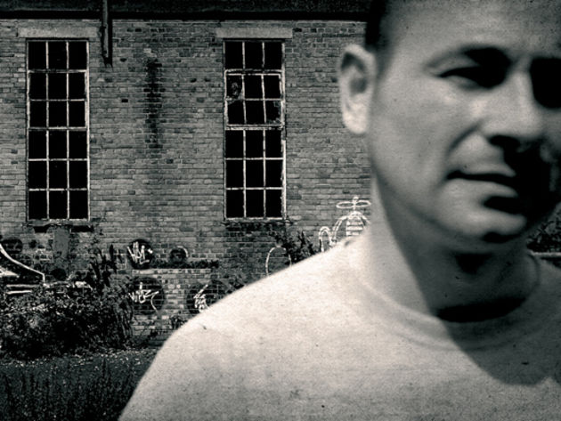 DJ Andy Smith