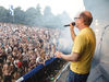 The reggae master