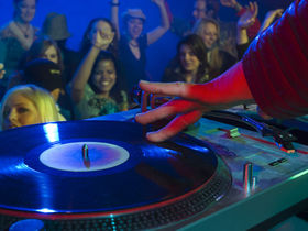 The 20 Greatest DJs of all time