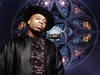 Jam Master Jay ((Kevin Knight/Corbis))