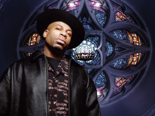Jam Master Jay