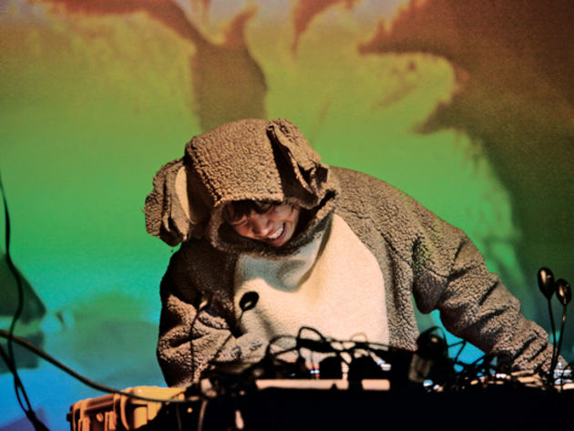 Kid Koala