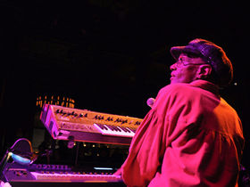 The 27 greatest keyboard players of all time