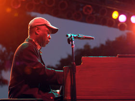 The 27 greatest keyboard players of all time