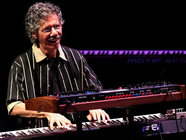 Chick Corea