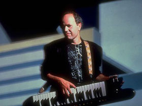 The 27 greatest keyboard players of all time