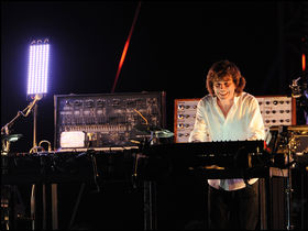 The 27 greatest keyboard players of all time