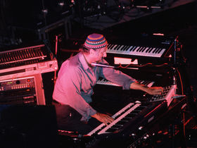 The 27 greatest keyboard players of all time