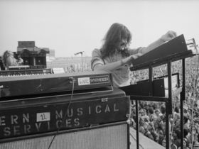 The 27 greatest keyboard players of all time