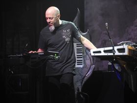 The 27 greatest keyboard players of all time