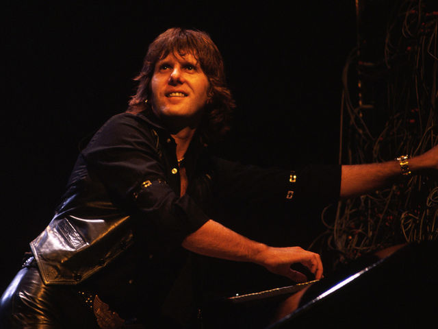 Keith Emerson