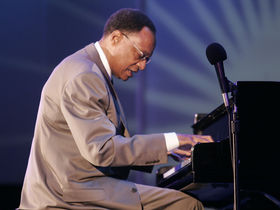 The 27 greatest keyboard players of all time