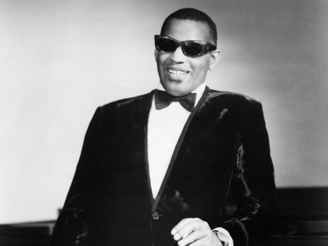 Ray Charles