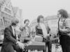 Ray Manzarek Ever-dependable Door