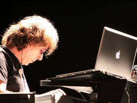 The 27 greatest keyboard players of all time