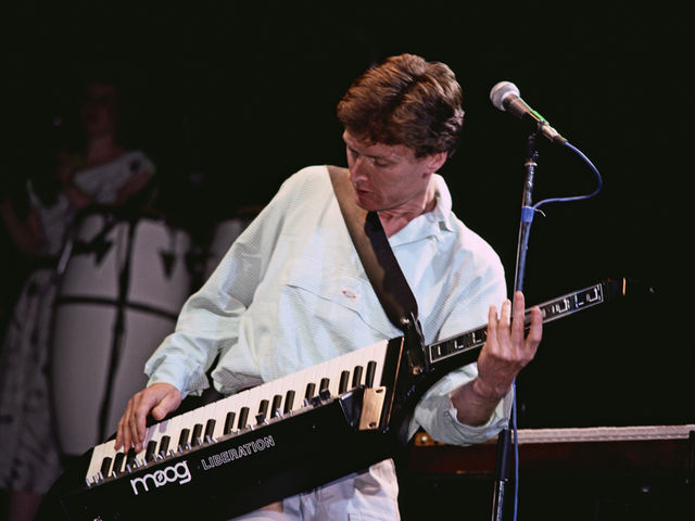 Steve Winwood