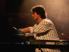 The 27 greatest keyboard players of all time