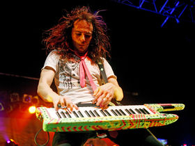 The 27 greatest keyboard players of all time